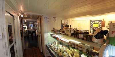 Penbuckles Delicatessen