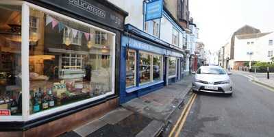 Penbuckles Delicatessen