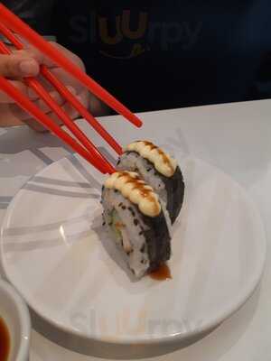 Nami Sushi