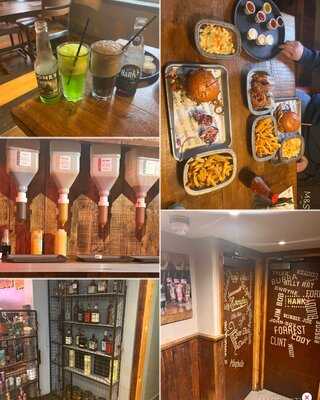 Bluegrass Bbq - Photo 7