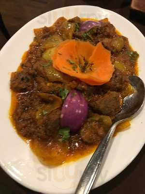 Desi Indian Dining Club