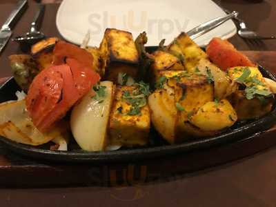 Desi Indian Dining Club