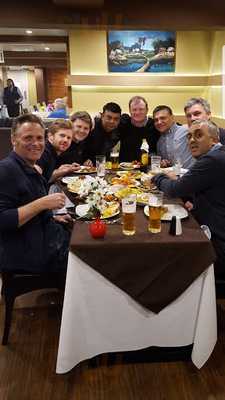 Desi Indian Dining Club