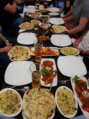 Desi Indian Dining Club