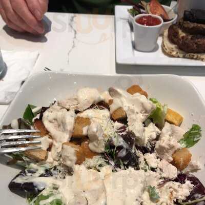 Pandora Coffee House