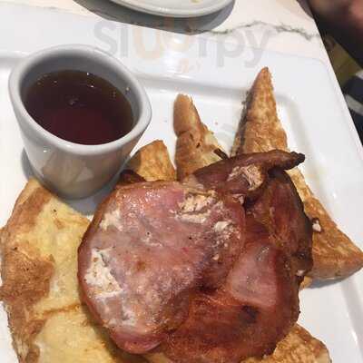 Pandora Coffee House