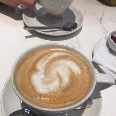 Pandora Coffee House