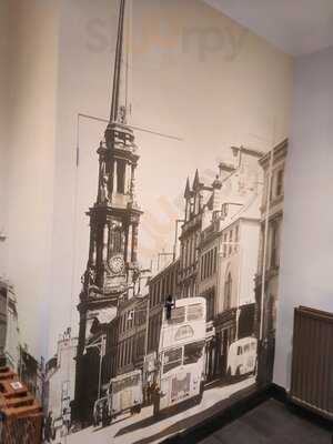 Pandora Coffee House