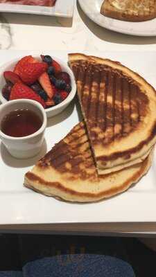 Pandora Coffee House