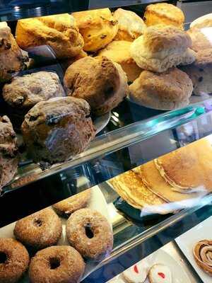 Pandora Coffee House