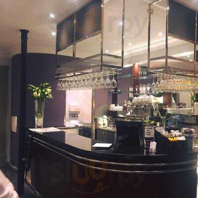 Pandora Coffee House