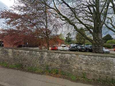 Leyhill Grounds Coffee Shop