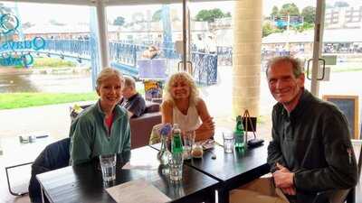 Quayside Cafe