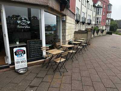 Quayside Cafe