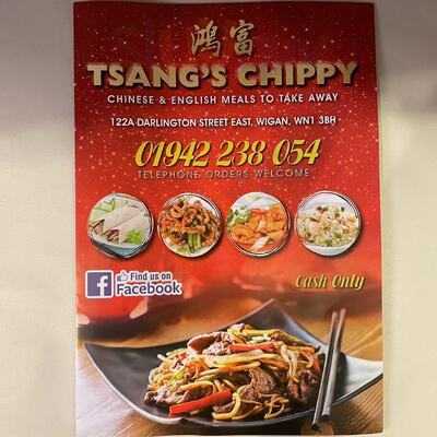 Tsang's Chippy