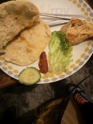 Nando's Chesterfield