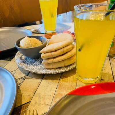 Nando's Chesterfield