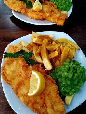 Lily's Traditional Fish And Chips