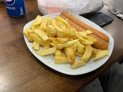 Lily's Traditional Fish And Chips