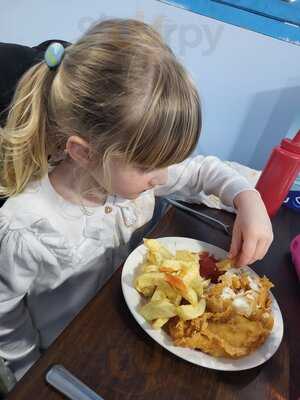 Lily's Traditional Fish And Chips
