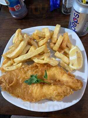 Lily's Traditional Fish And Chips