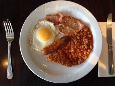 The Waterfront Bistro