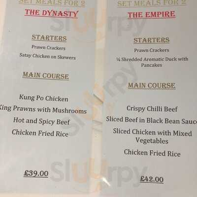 The Waterfront Bistro