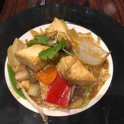 The Waterfront Bistro