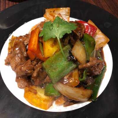 The Waterfront Bistro