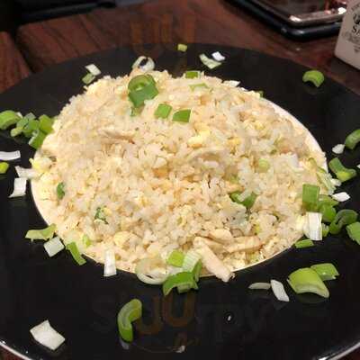 The Waterfront Bistro