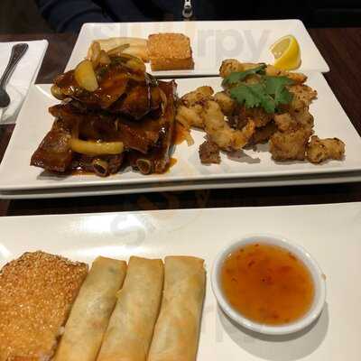 The Waterfront Bistro