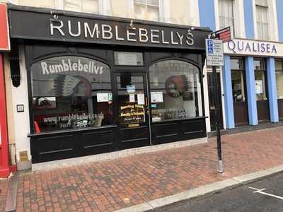 Rumblebellys