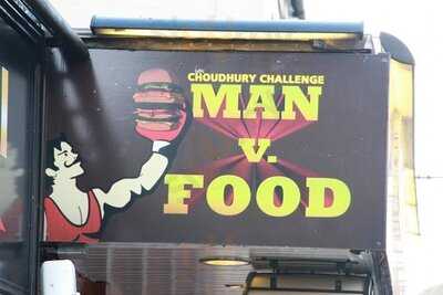 Choudhury Tandoori Restaurant