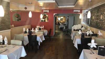 Choudhury Tandoori Restaurant