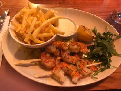 The Southcote Beefeater - Photo 8