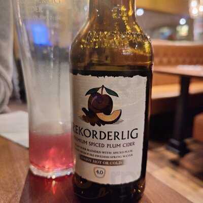 The Southcote Beefeater