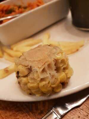 The Southcote Beefeater