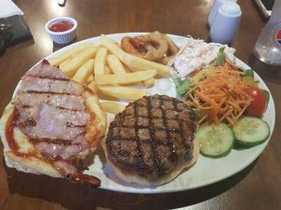 Victoria Hotel Carvery & Steak Grill