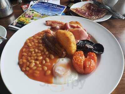 Victoria Hotel Carvery & Steak Grill