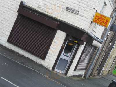 Su's Fish & Chips