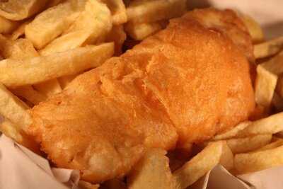 Su's Fish & Chips