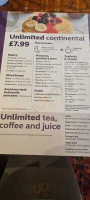 The Bluebrick Table Table