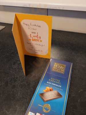 The Bluebrick Table Table