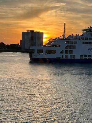 The Still & West, Old Portsmouth
