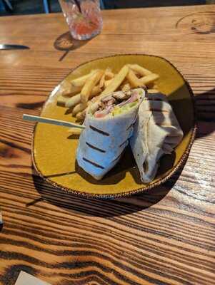 Coal Kitchen - Gloucester Quays