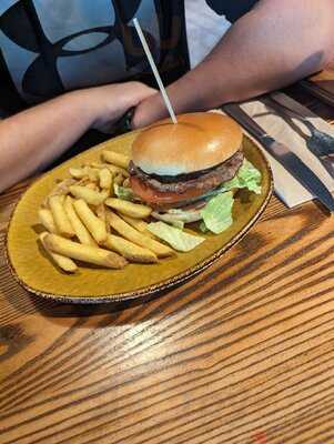 Coal Kitchen - Gloucester Quays