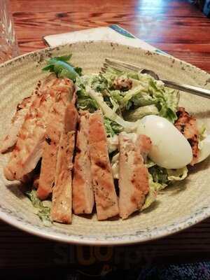 Coal Kitchen - Gloucester Quays