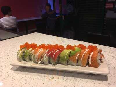 Sakura Sushi