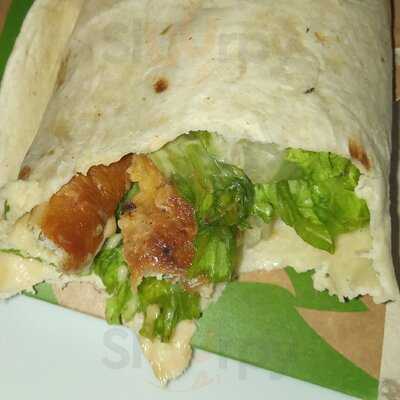 Nando's Croydon - High Street