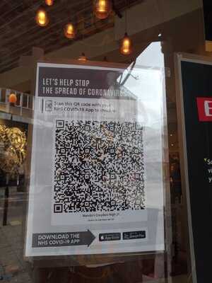 Nando's Croydon - High Street